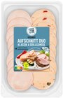 Penny - Veganes Aufschnitt Duo Angebot im Prospekt Veganes Aufschnitt Duo bei Penny im Prospekt "" für 0,99 €