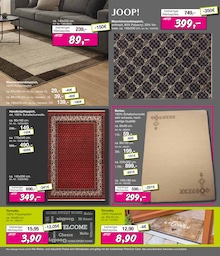 Teppichboden im Möbel Inhofer Prospekt Teppichboden im Möbel Inhofer Prospekt "BLACK NOVEMBER WEEKS" auf Seite 22