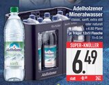 Angebot im EDEKA Abensberg Prospekt EDEKA Abensberg Prospekt mit im Angebot für 6,49 €