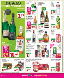 Wasser im aktuellen Marktkauf Prospekt (Dortmund) Wasser im Marktkauf Prospekt "Aktuelle Angebote" mit 24 Seiten (Dortmund)