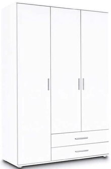 Kleiderschrank bei Trends in Bochum Kleiderschrank im Angebot bei Trends Bochum für 149,00 €