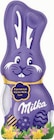 Schmunzelhase im Angebot bei Markant Nordwest in Bielefeld Schmunzelhase Angebote von Milka bei Markant Nordwest Bielefeld für 1,49 €