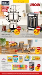 Penny Kaffeevollautomat im Prospekt Penny Kaffeevollautomat im Prospekt