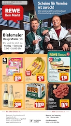 Der aktuelle REWE Prospekt Der aktuelle REWE Prospekt Dein Markt