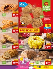 Vollkornbrot im Netto Marken-Discount Prospekt in Remscheid Aktueller Netto Marken-Discount Prospekt mit Vollkornbrot, "Aktuelle Angebote", Seite 9