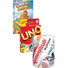 SUR TOUS LES JEUX DE SOCIÉTÉ en promo chez Carrefour Market Caen