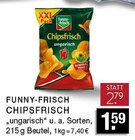 Aktuelle Chips Angebote bei EDEKA in Bottrop Aktuelles CHIPSFRISCH Angebot bei EDEKA in Bottrop ab 1,59 €