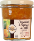 Clémentines & Orange de Corse dans le catalogue Lidl