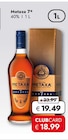 Metaxa 7 Angebote von Metaxa bei Travel FREE Hof für 18,99 €