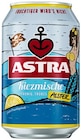 Rakete Angebote von Astra bei REWE Velbert für 0,69 €