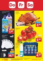 Aktueller Netto Marken-Discount Prospekt mit Ente, "Aktuelle Angebote", Seite 42