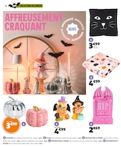 Prospectus Gifi "UN AUTOMNE À CROQUER !" en cours à Aix-en-Provence, Page 22 Catalogue Gifi en cours à Aix-en-Provence, "UN AUTOMNE À CROQUER !", Page 22