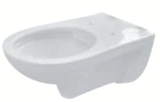 Wand-WC „Rekia“ im Angebot bei toom Baumarkt in Rheine Wand-WC „Rekia“ Angebote bei toom Baumarkt Rheine für 79,99 €