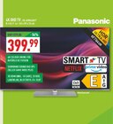 4K UHD TV Angebote von Panasonic bei Marktkauf Mülheim für 399,99 €