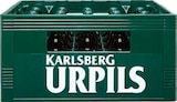 Urpils im Angebot bei Netto Marken-Discount in Püttlingen Urpils Angebote von Karlsberg bei Netto Marken-Discount Püttlingen für 8,99 €
