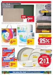 Aktueller Rusta Prospekt mit Geschirrspüler, "Willkommen zu Hause in Schweden!", Seite 15