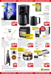 Aktueller E center Prospekt mit Kaffeeautomat, "Aktuelle Angebote", Seite 37