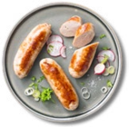 Grobe Bratwurst von K-PURLAND im aktuellen Kaufland Prospekt