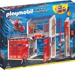 Große Feuerwache im Angebot bei Toys World in Detmold Große Feuerwache Angebote von Playmobil bei Toys World Detmold für 69,99 €