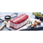 Viande bovine : rôti**/*** - CARREFOUR - Carrefour à Martigues Viande bovine : rôti**/*** - CARREFOUR en promo chez Carrefour Martigues à 14,99 €