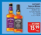 Aktuelles Tennessee Whiskey Angebot bei Marktkauf in Leipzig ab 15,99 €