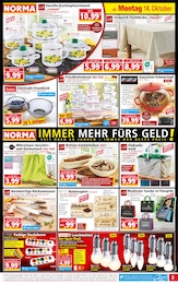 Besteck Angebot im aktuellen Norma Prospekt auf Seite 3