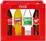 Erfrischungsgetränke im Angebot bei Kaufland in Bad Berleburg Erfrischungsgetränke Angebote von Coca-Cola, FANTA, SPRITE oder MEZZO MIX bei Kaufland Bad Berleburg für 1,49 €