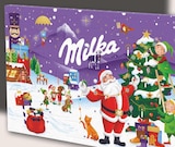 Calendrier de l'Avent - MILKA en promo chez Netto Clermont-Ferrand à 2,72 €