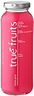 Smoothie von True Fruits für 2,29 € bei Kaufland im Angebot Smoothie von True Fruits im aktuellen Kaufland Prospekt