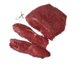 Aktuelles Bio-Rinderhüftsteak Angebot bei tegut in Jena ab 3,49 €