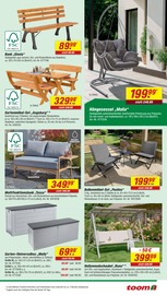 Aktueller toom Baumarkt Prospekt mit Box, "Respekt, wer's selber macht.", Seite 9