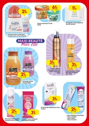 Offre Rasoir dans le catalogue Maxi Bazar du moment à la page 3