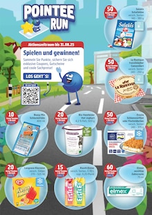 Wassereis Angebot im aktuellen Marktkauf Prospekt auf Seite 5