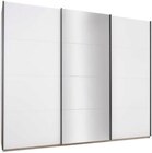 Schwebetürenschrank im Angebot bei XXXLutz in Salzgitter Schwebetürenschrank Angebote von CARRYHOME bei XXXLutz Salzgitter für 699,00 €