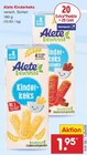 Kinderkeks von Alete für 1,95 € bei Netto Marken-Discount im Angebot Kinderkeks von Alete im aktuellen Netto Marken-Discount Prospekt