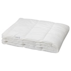 Aktuelle Bettdecke Angebote bei IKEA in Fürth Aktuelles Decke, warm 140x200 cm Angebot bei IKEA in Fürth ab 15,99 €