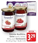 Angebot im EDEKA Donaueschingen Prospekt EDEKA Donaueschingen Prospekt mit im Angebot für 3,29 €