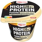 High Protein Pudding von MILPRIMA für 0,79 € bei Penny im Angebot High Protein Pudding von MILPRIMA im aktuellen Penny Prospekt