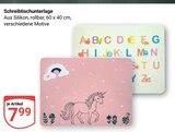 Schreibtischunterlage im Angebot bei GLOBUS in Gera Schreibtischunterlage Angebote bei GLOBUS Gera für 7,99 €