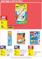 Bureau Angebote im Prospekt "Carrefour" von Carrefour auf Seite 98