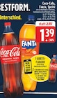 Aktuelle Fanta Angebote bei E center in Dortmund Aktuelles Coca-Cola, Fanta, Sprite Angebot bei E center in Dortmund ab 1,39 €