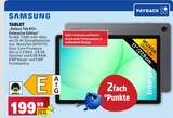 Aktuelle Handy Angebote bei E center in Mannheim Aktuelles Galaxy Tab A11+ Enterprise Edition Angebot bei E center in Mannheim ab 199,99 €