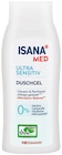 Duschgel Ultra Sensitiv von Isana Med im aktuellen Rossmann Prospekt