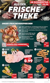 Schweinebraten im Kaufland Prospekt in Kassel Aktueller Kaufland Prospekt mit Schweinebraten, "Hier bin ich richtig", Seite 32