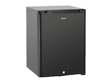 700118V1 Minibar K1-111 Kühlschrank (G, 560 mm hoch, Schwarz, matt) im MediaMarkt Saturn Prospekt 700118V1 Minibar K1-111 Kühlschrank (G, 560 mm hoch, Schwarz, matt) von BARTSCHER im aktuellen MediaMarkt Saturn Prospekt für 359,99 €