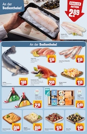Hering im REWE Prospekt in Augsburg Aktueller REWE Prospekt mit Hering, "Dein Markt", Seite 14
