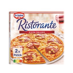 Ristorante Pizza