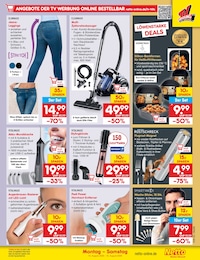 Bekleidung Angebot & Preis im aktuellen Netto Marken-Discount Prospekt Bekleidung Angebot im aktuellen Netto Marken-Discount Prospekt auf Seite 45