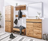 Garderobenset 5-teilig von Linea Natura im aktuellen XXXLutz Möbelhäuser Prospekt