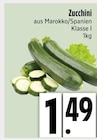 Zucchini im aktuellen E xpress Prospekt für 1,49 €